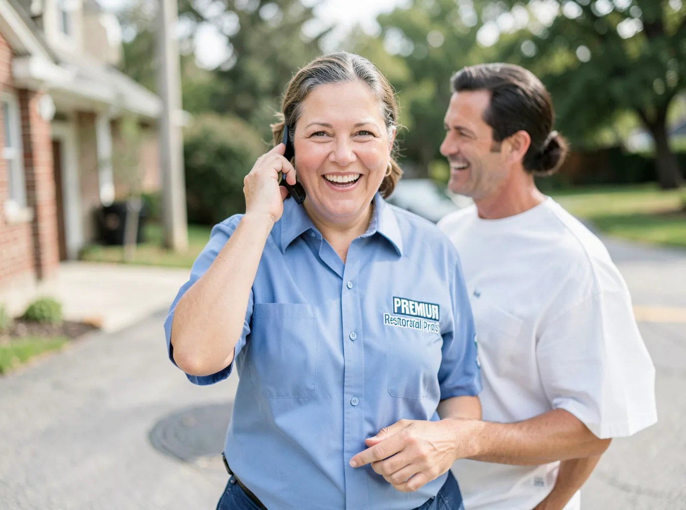Water Damage Restoration Whitney, PA FAQs
